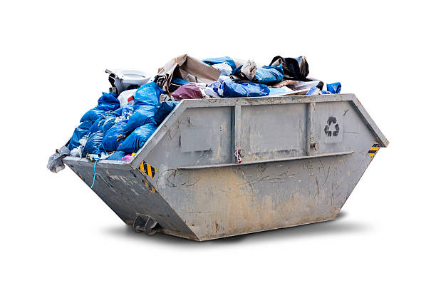 Reliable Franklinton, LA Junk Removal Solutions